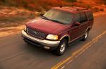 Ford Expedition 1999 года